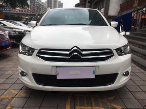 头条号雪铁龙c3xr,引领潮流的都市小车，尽享驾驶乐趣