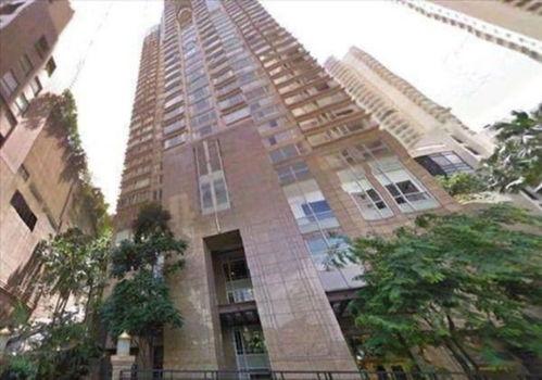 在香港居住的明星,香港明星居住生活揭秘”