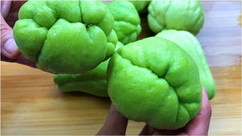 佛手瓜家吃,探索家常烹饪新境界