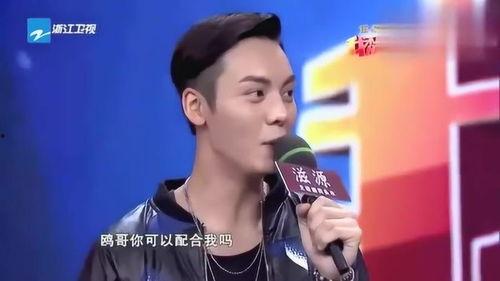 陈伟霆 我不是明星,从“我不是明星”到璀璨明星的蜕变之路