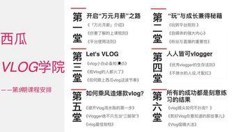 头条vlog报名认证,开启你的短视频创作之旅