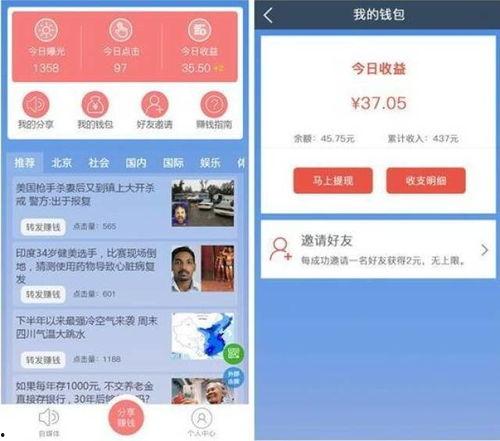 自己编辑微头条怎么赚钱,掌握技巧，轻松变现