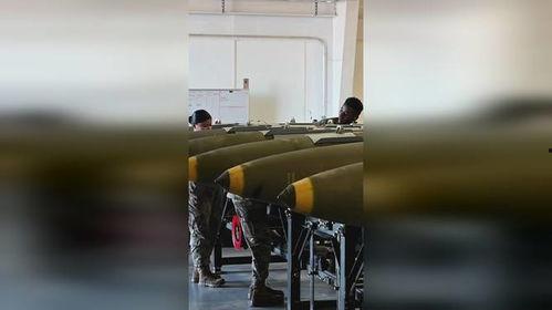 美国导弹爆料视频大全,导弹爆料视频大全深度解析
