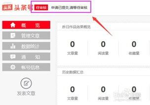 怎么填写头条号链接网址,头条号链接网址填写攻略，让你的文章更具吸引力！”