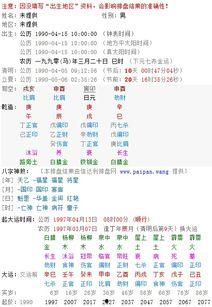 哪个明星辛巳日,探寻命运与才华的交织