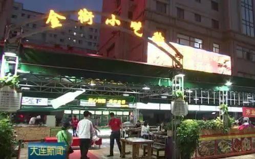大连网红天使餐厅,天使餐厅美食与浪漫的完美融合