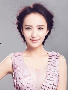 女明星全部造型图,女明星百变造型大盘点
