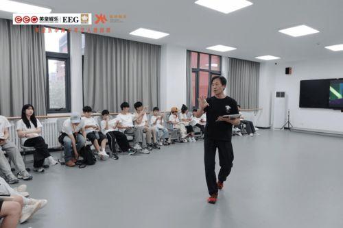 明星培训,塑造璀璨星途的秘密武器