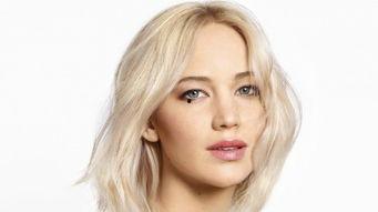 美国重要女明星,揭秘美国影视界的杰出女明星