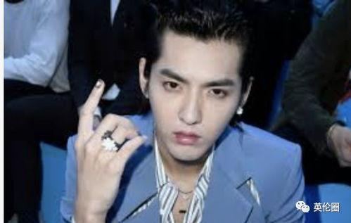 集体吃瓜吴亦凡,揭秘吴亦凡事件背后的网络狂欢