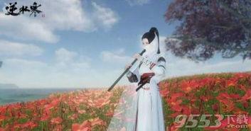 逆水寒吃瓜主页,揭秘吃瓜主页背后的江湖风云