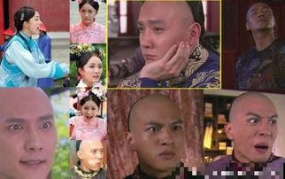 表情帝明星,演绎百变情绪，笑点泪点齐飞