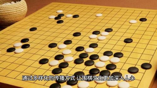 网红棋,跨界融合下的智慧竞技新风尚
