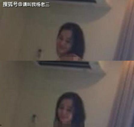 明星泄露视频,娱乐圈风波再起