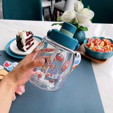 网红大肚杯什么颜色好看,这些颜色让你爱不释手