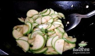 吃茭瓜容易通便吗,揭秘吃茭瓜通便的神奇效果