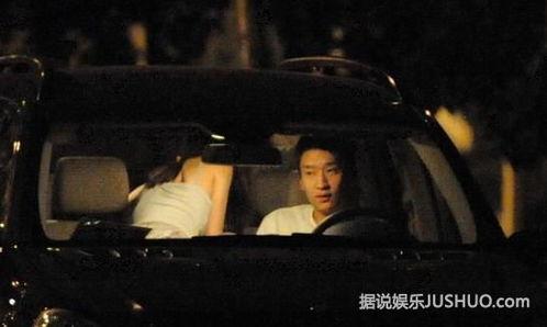 车震明星小说,明星们的私密诱惑