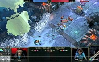 lol全明星战士,LOL全明星战士巅峰对决