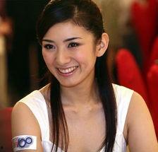 酒窝的明星,笑靥如花，星光熠熠