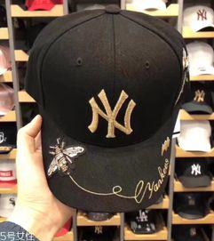 棒球帽明星品牌
