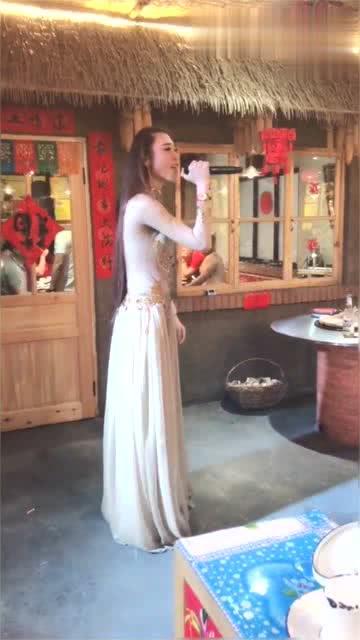 东北跳舞网红吉林人