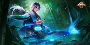 魔女皮肤最新爆料图片,神秘魔法元素，视觉盛宴来袭！