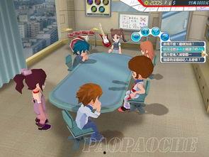 明星志愿3萧依莉第二轮,明星志愿3中的闪耀新星，第二轮成长之路