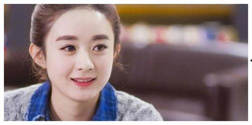 包子脸的明星,盘点那些令人难忘的明星面孔