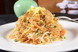 最新炒米粉爆料视频,独家爆料带你领略地道风味