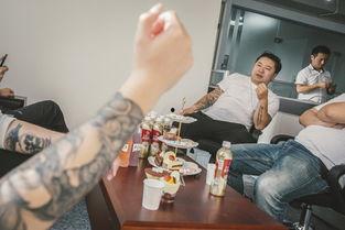 网红晓柒,网络红人的崛起与影响力