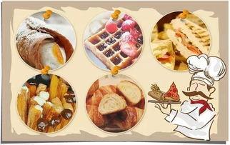 网红和小吃一样吗,网红小吃崛起之路