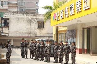 中国明星工厂,造星背后的秘密与奇迹