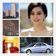 范冰冰明星房子,奢华生活背后的秘密空间