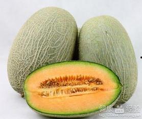 哺乳期吃哈密瓜可以,营养与健康的双重选择