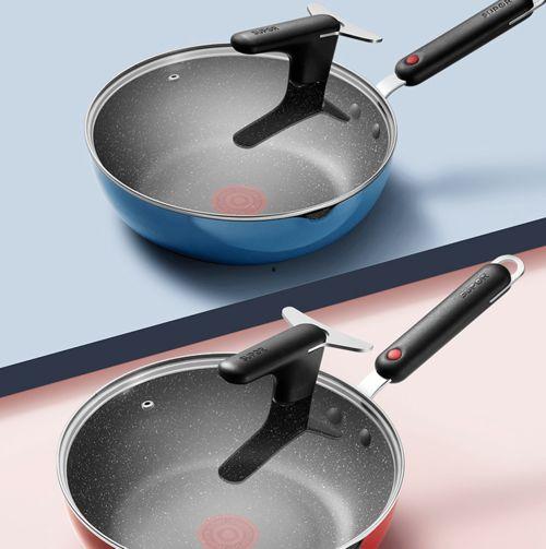 网红回旋锅,旋转美食新潮流，一锅多味尽享舌尖盛宴