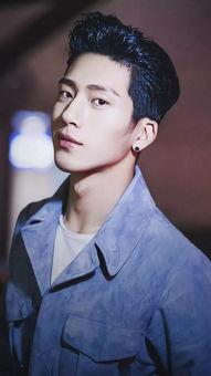 男明星lxc是谁,颜值与才华并存的影视新星