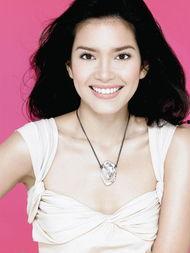 泰国明星在中国,璀璨星光闪耀东方舞台