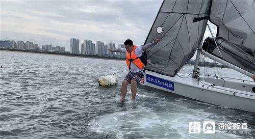 帆船明星,闪耀海洋的璀璨星辰