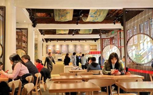 北京网红打卡地咖啡,品味都市风情，邂逅潮流生活