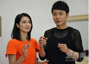 张丹峰爆料想要孩子视频