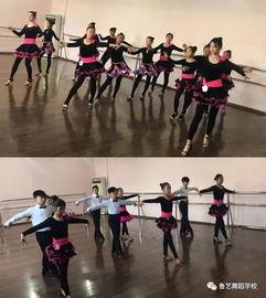 头条最火的拉丁舞,揭秘头条最火拉丁舞的狂热魅力