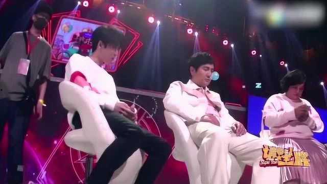 华晨宇王牌最新爆料,揭秘音乐背后的故事与情感