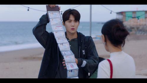 网红逆袭指北 男主,男主的逆袭之路