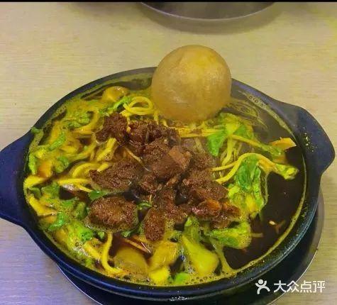 南京网红驴肉馆在哪里,探寻城市美食新地标