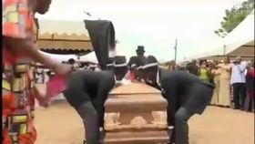 网红六黑抬棺,揭秘网络红人背后的神秘力量